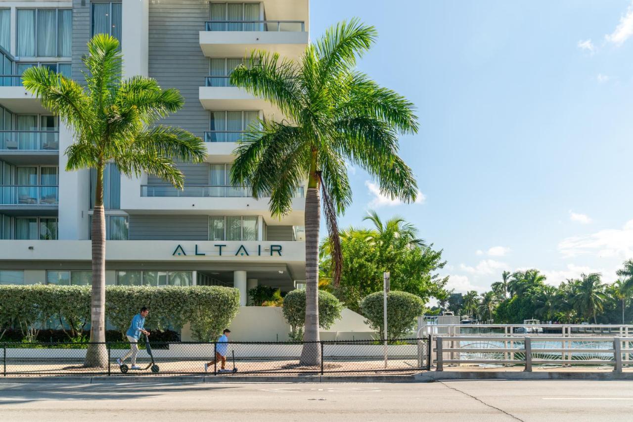 Hotel The Altair Bay Harbor 4*