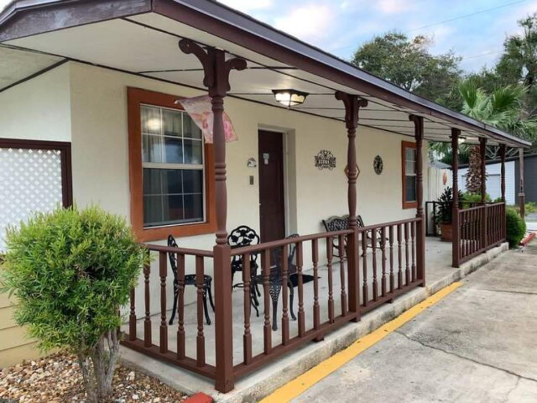 Travelodge By Wyndham & St Augustine - Historic Hotel St. Augustine