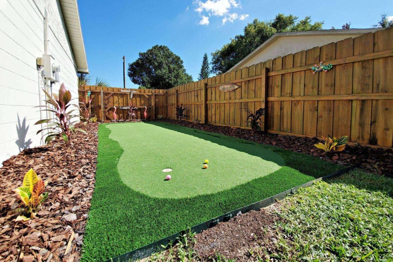 1050 Tompkins Drive * Port Orange