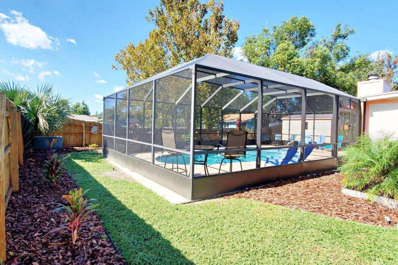 Holiday home 1050 Tompkins Drive Port Orange