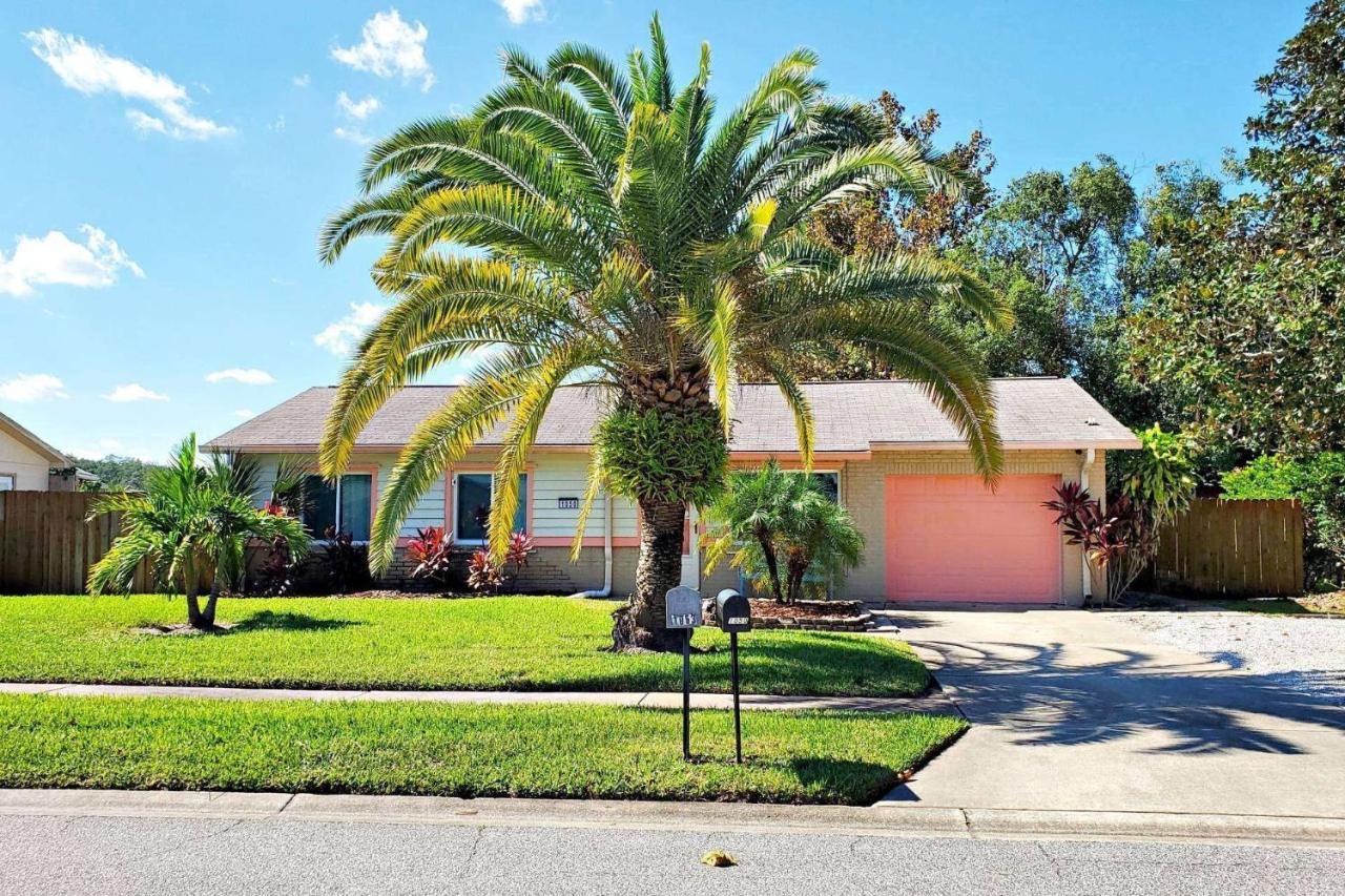 Holiday home 1050 Tompkins Drive Port Orange