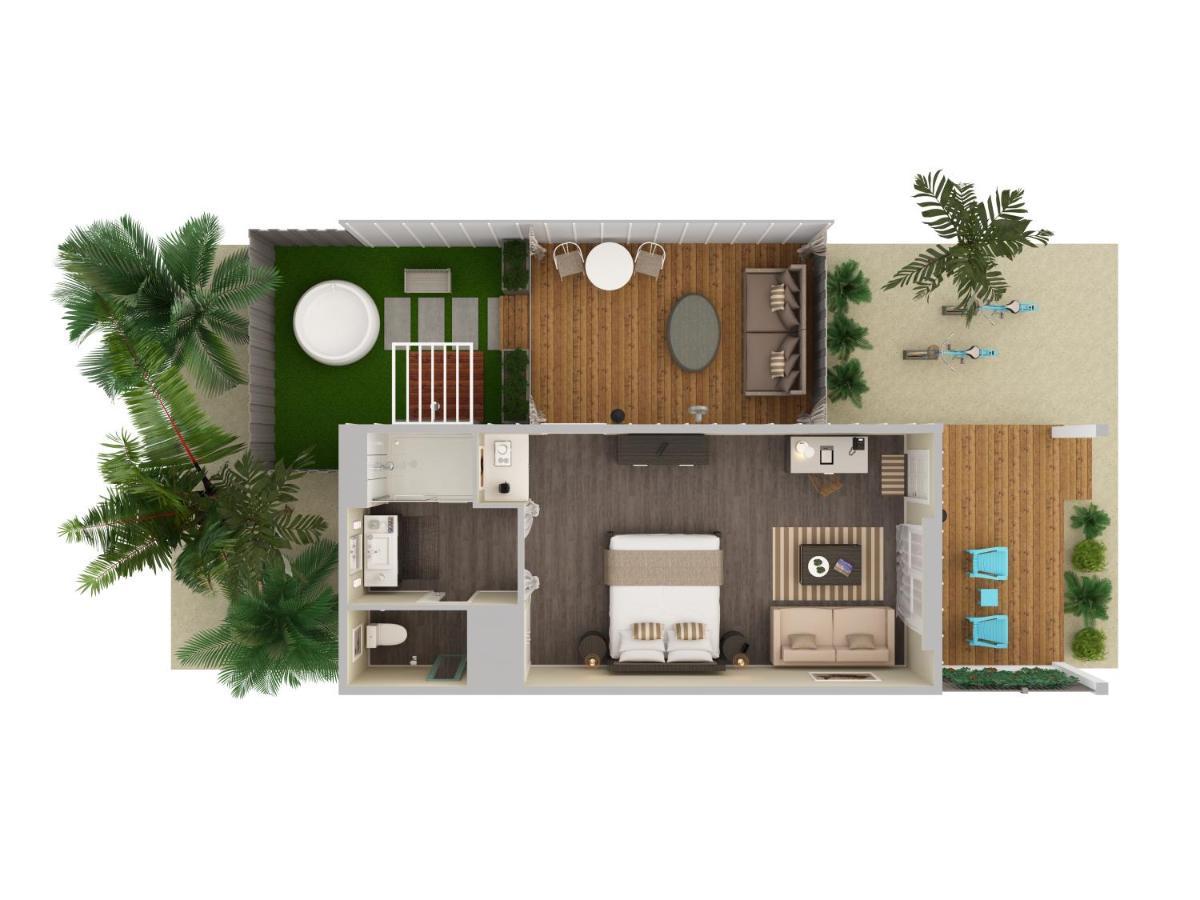 Resort (adults Only) 4*