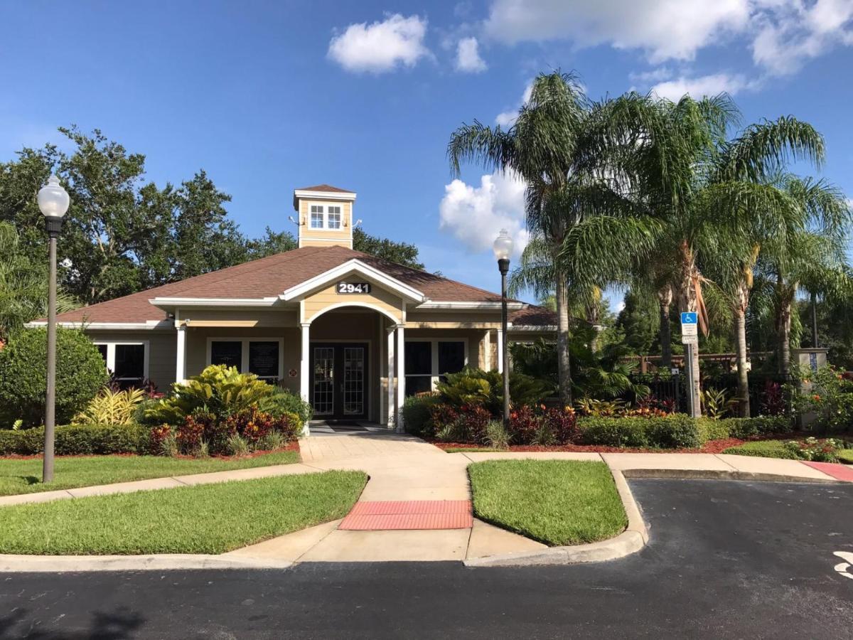Holiday home Lucaya Village By Viva Homes Intl Kissimmee
