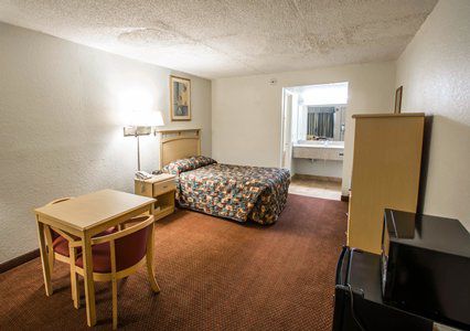 Motel Country Hearth Inn- 2*