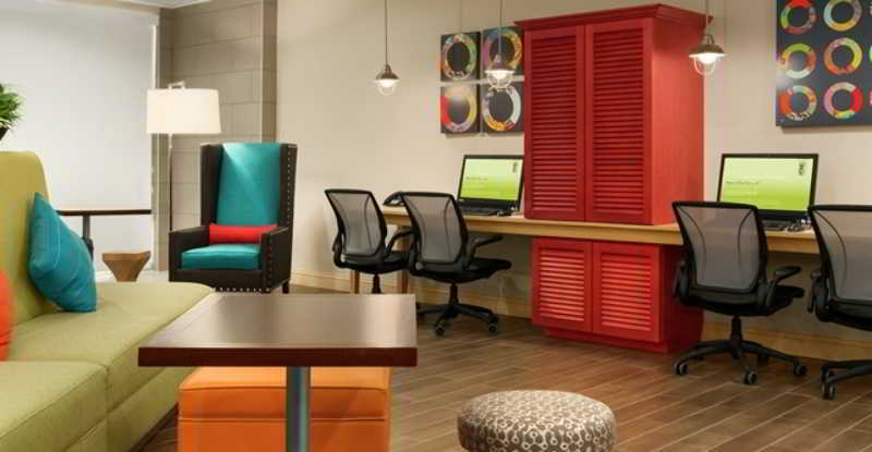 Home2 By Hilton Florida Hotel Florida City