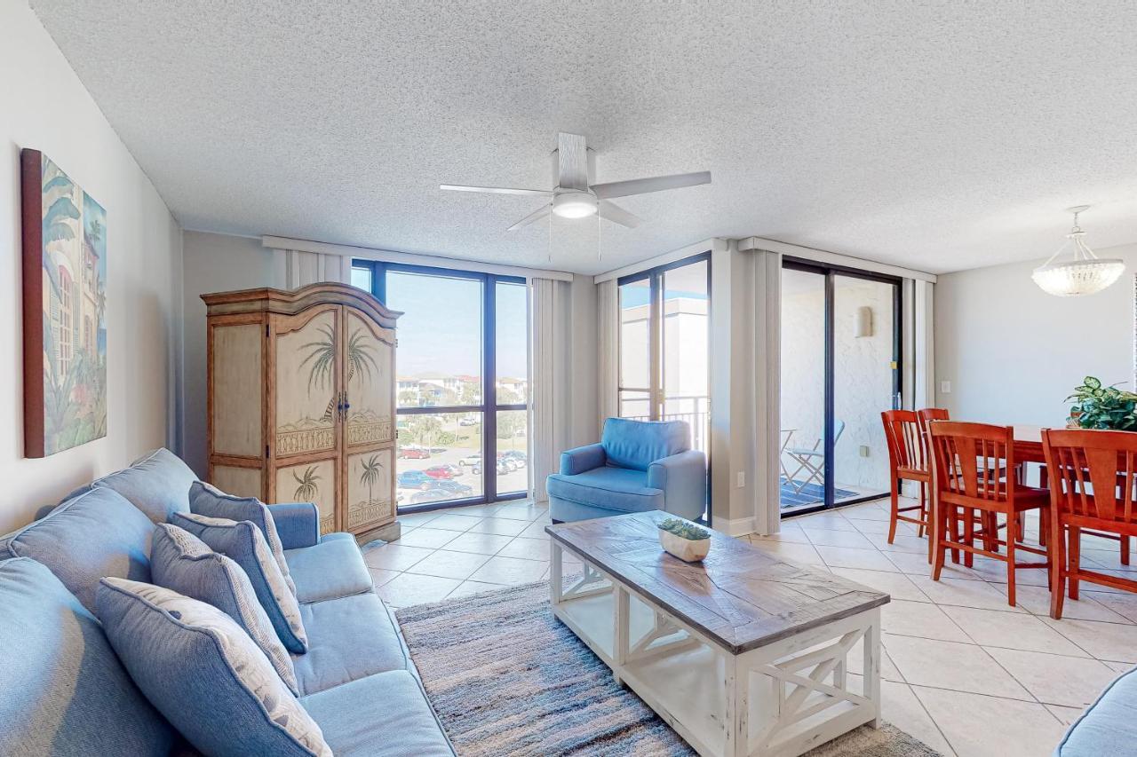 Enclave Holiday home Destin