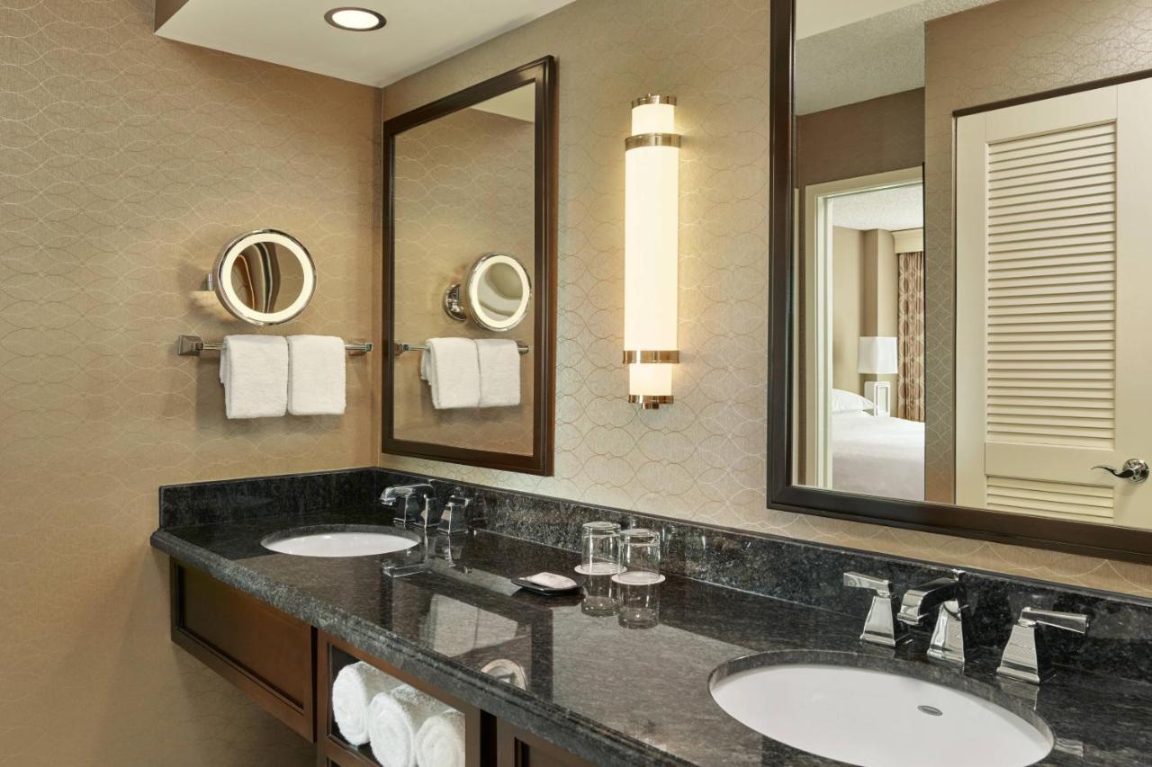 Hotel Sheraton Lauderdale West