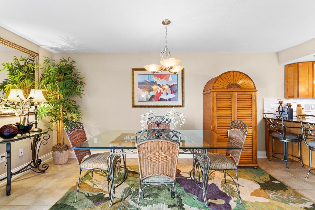 Tropical Paradise Holiday home Clearwater Beach