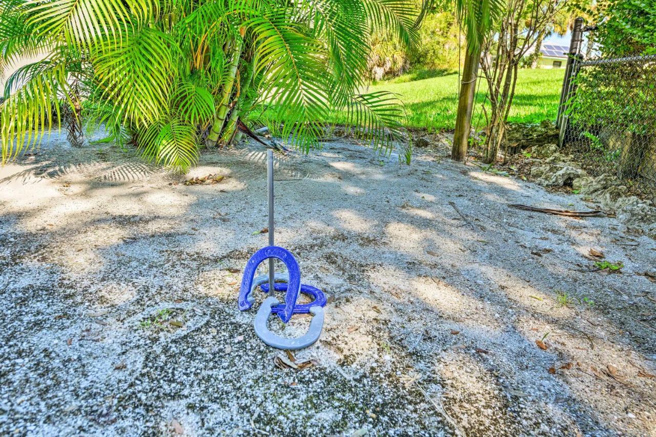 Port Charlotte Retreat With Heated Pool And Spa! * North Port