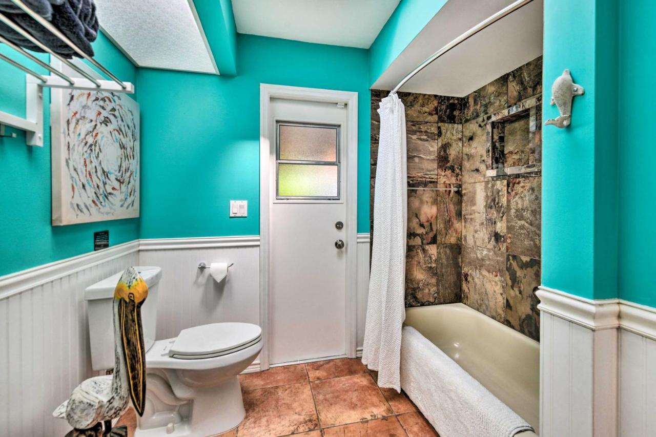 Holiday home Port Charlotte Retreat With Heated Pool And Spa! North Port