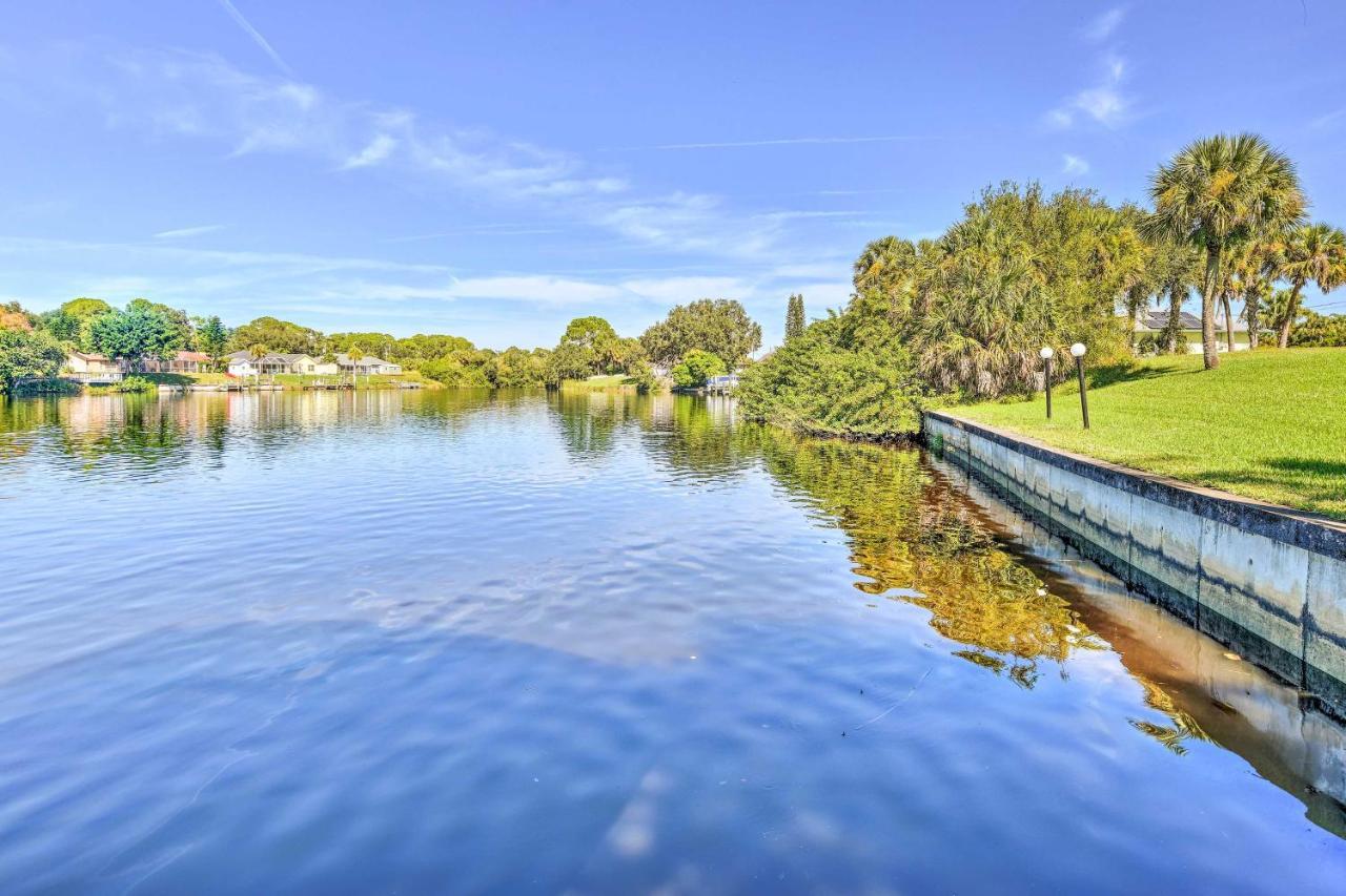 Port Charlotte Retreat With Heated Pool And Spa! * North Port