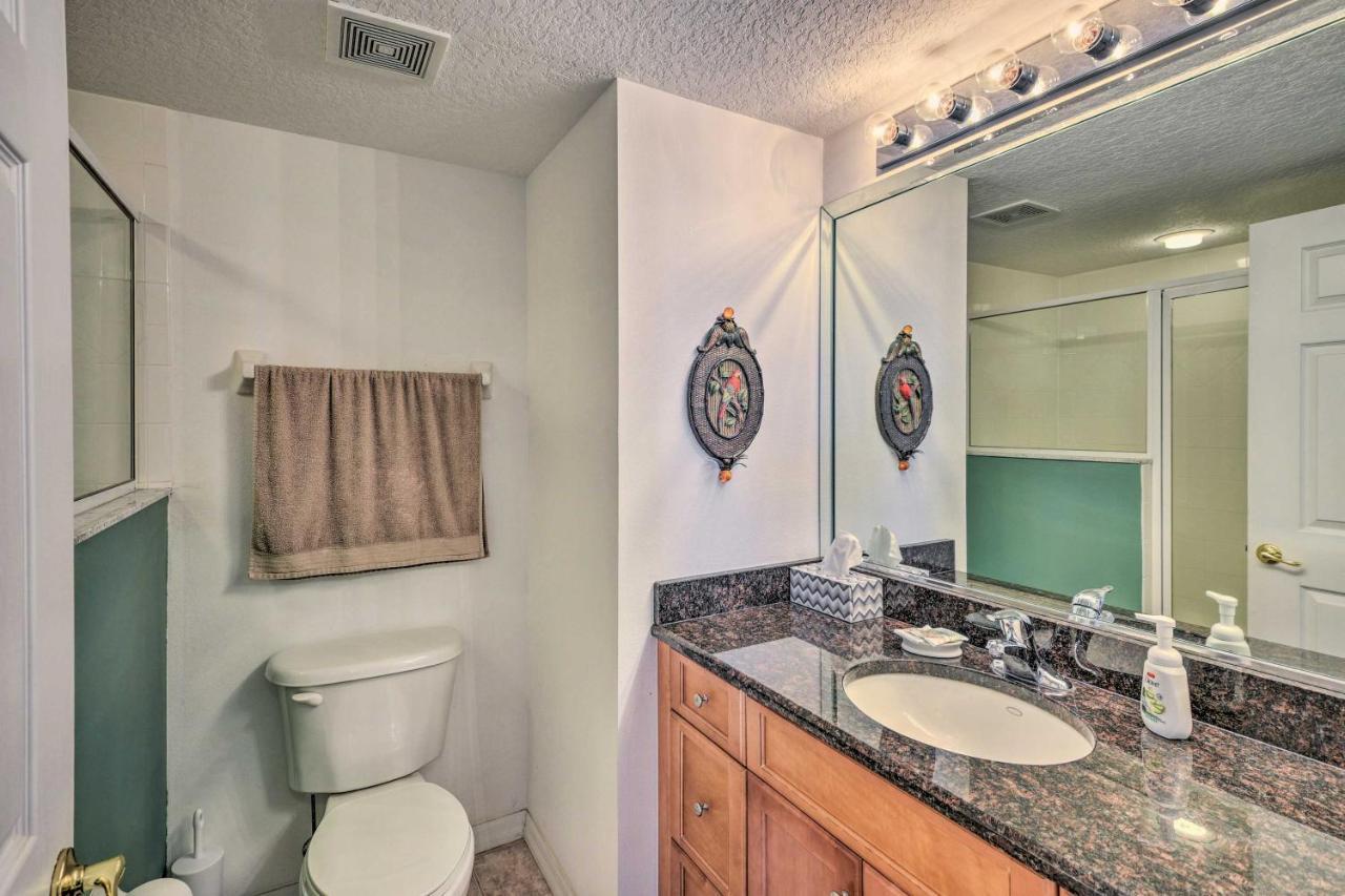 Coastal Penthouse Steps To New Smyrna Beach! * New Smyrna Beach