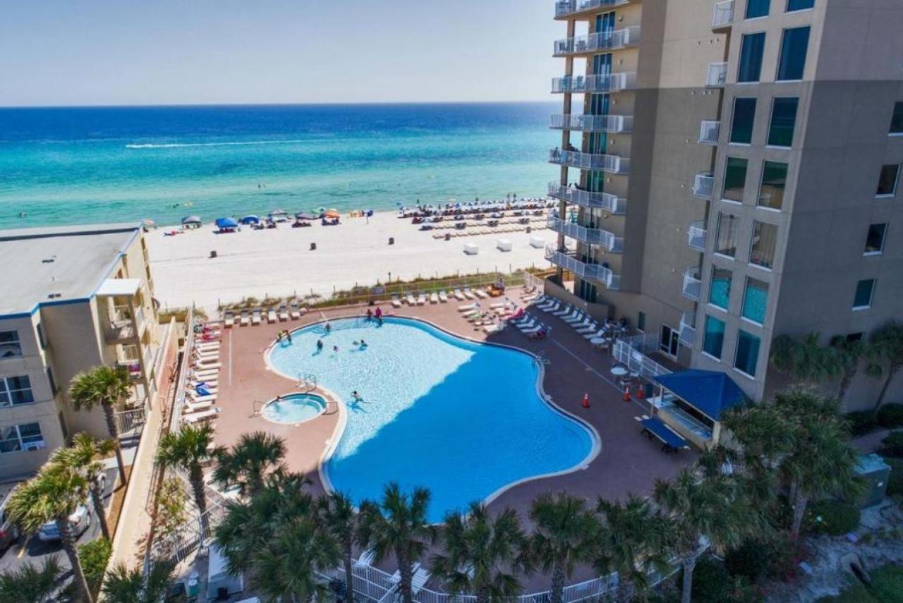 Holiday home Tidewater 1516 Panama City Beach