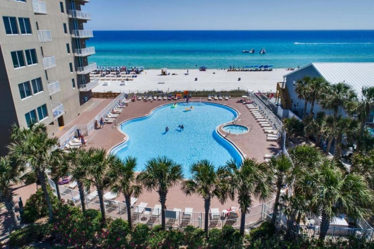 Holiday home Tidewater 1516 Panama City Beach