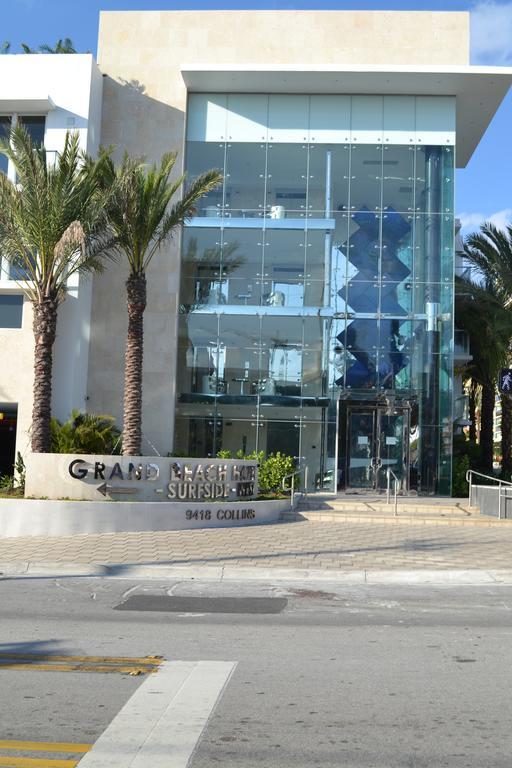 Grand West Hotel