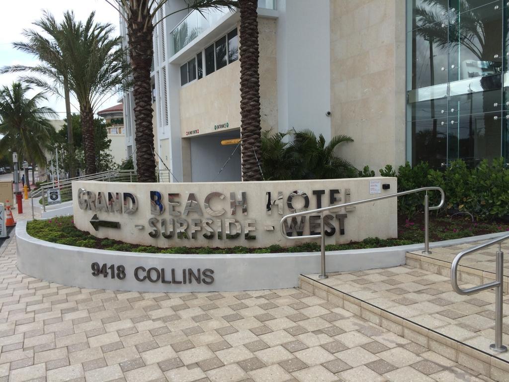 Grand West Hotel