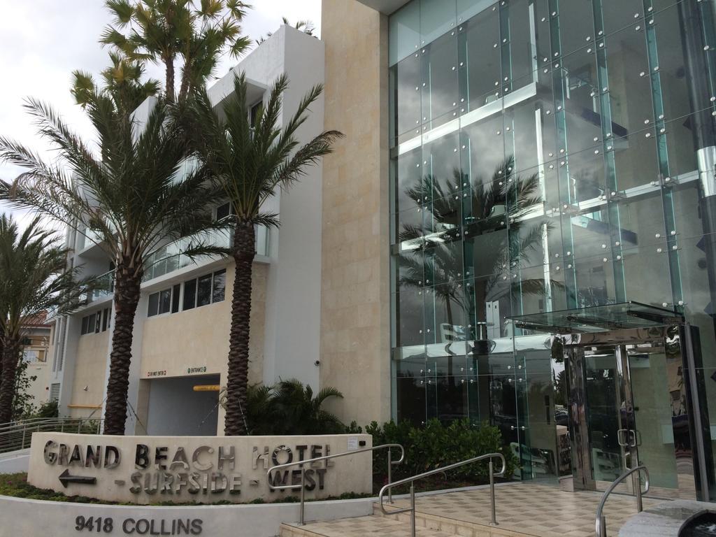 Hotel Grand West 3*