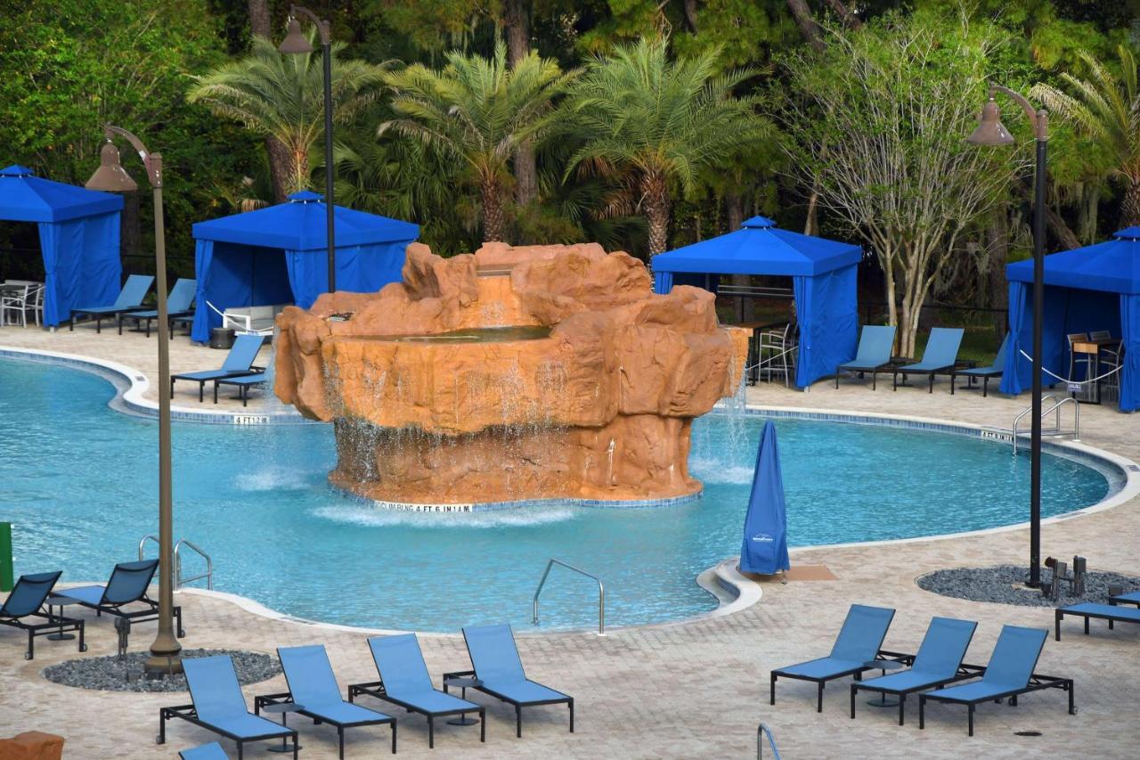 Wyndham Buena Vista Springs Area Resort