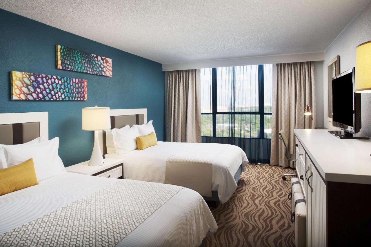 Wyndham Buena Vista Springs Area Resort