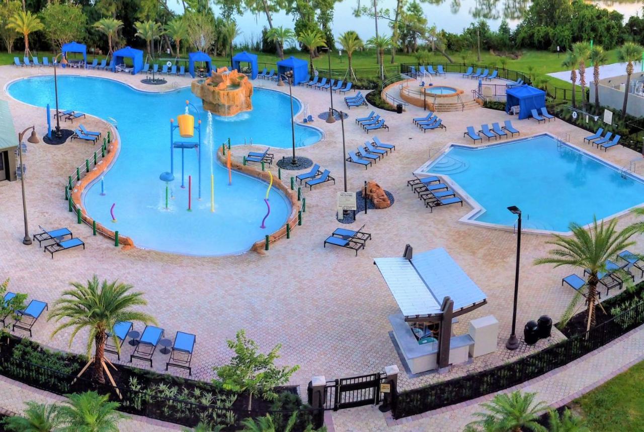 Wyndham Buena Vista Springs Area 4*