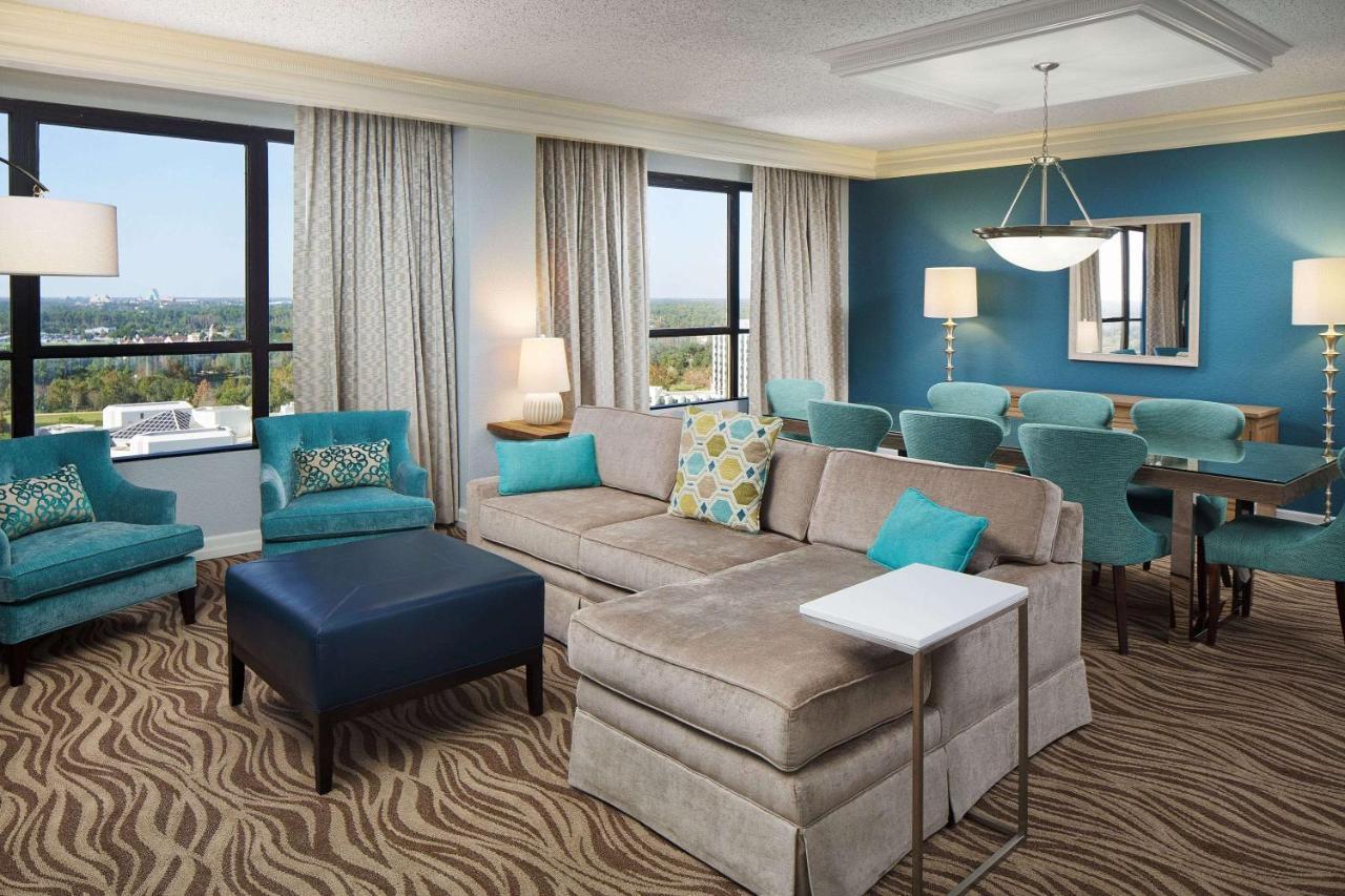 Resort Wyndham Buena Vista Springs Area 4*