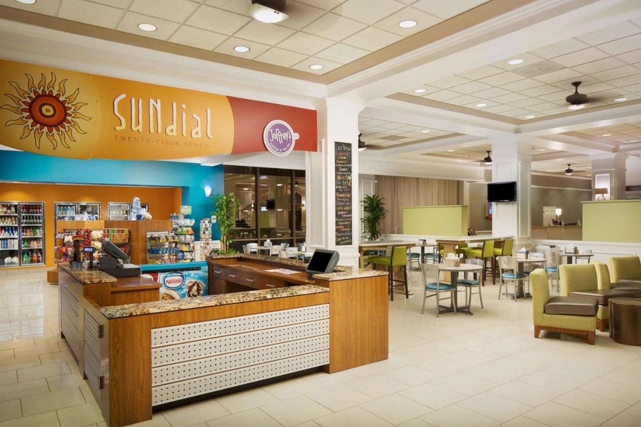 Resort Wyndham Buena Vista Springs Area 4*