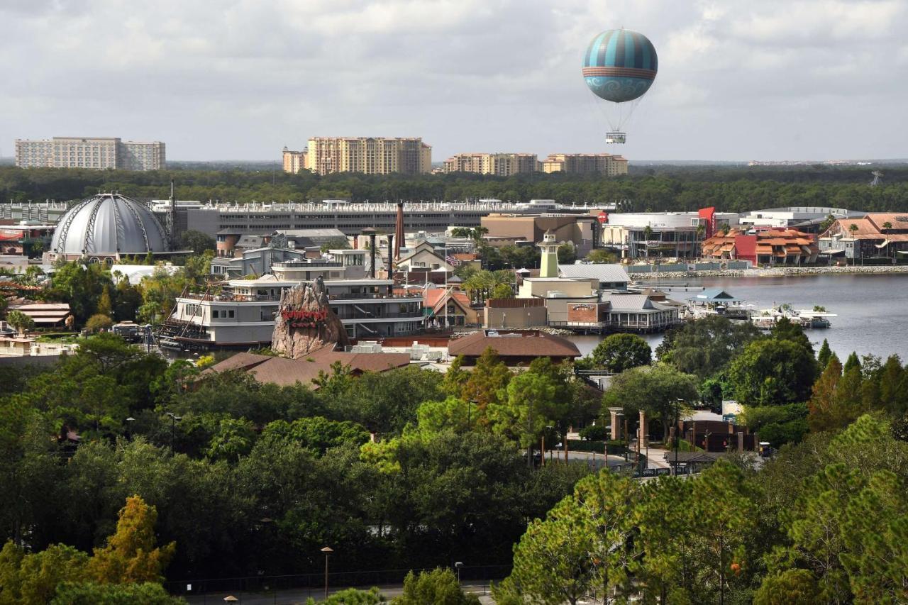Wyndham Buena Vista Springs Area Resort Lake Buena Vista