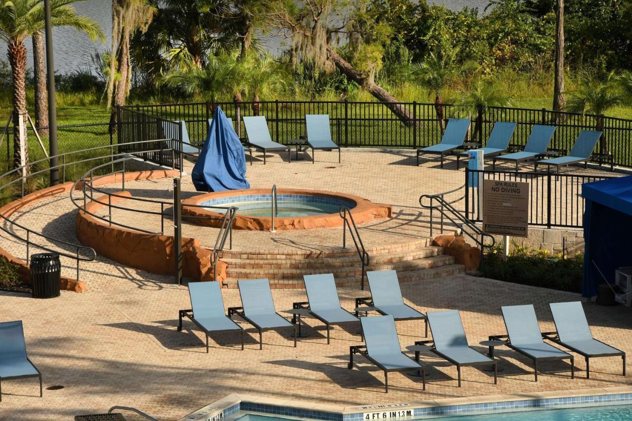 Wyndham Buena Vista Springs Area 4* Lake Buena Vista