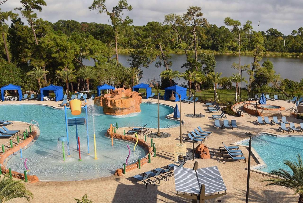 Wyndham Buena Vista Springs Area Resort Lake Buena Vista