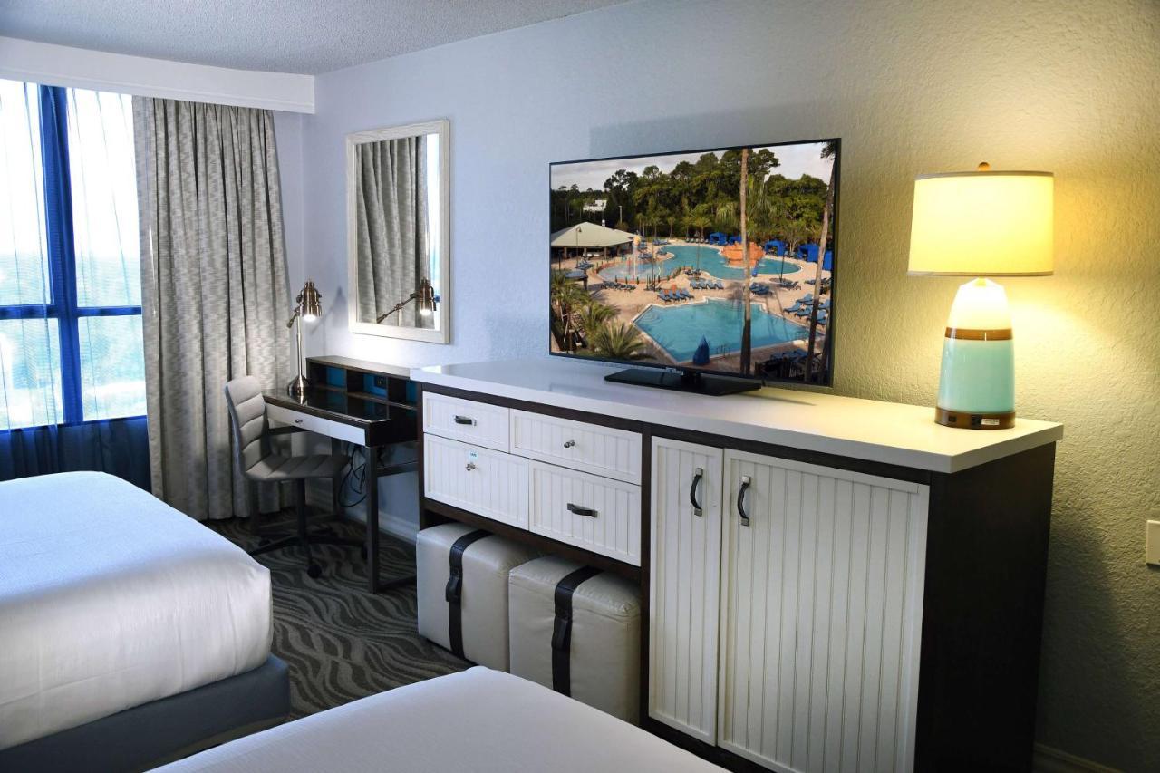 Wyndham Buena Vista Springs Area