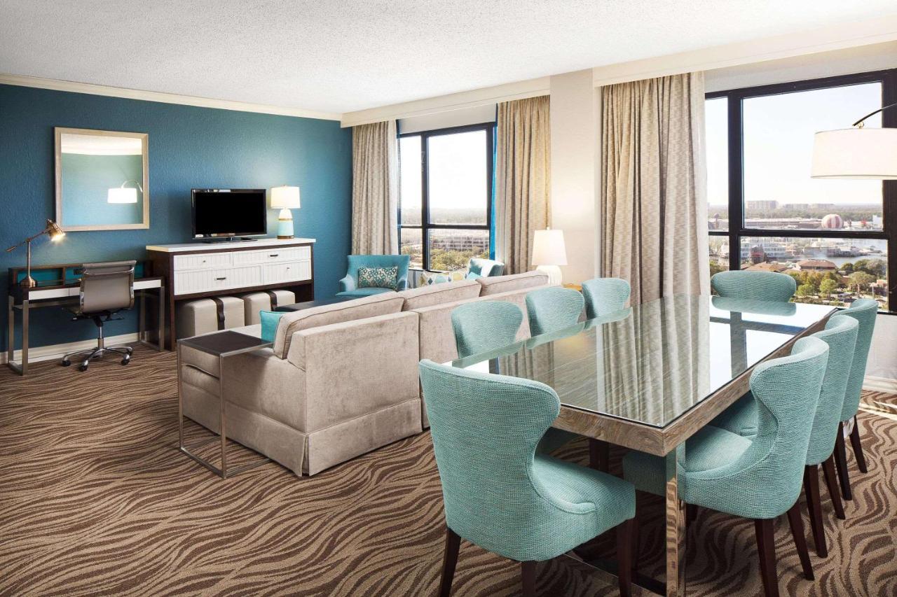 Wyndham Buena Vista Springs Area 4* Lake Buena Vista