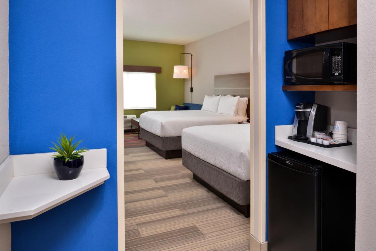 Express Melbourne West By Ihg Hotel 3*