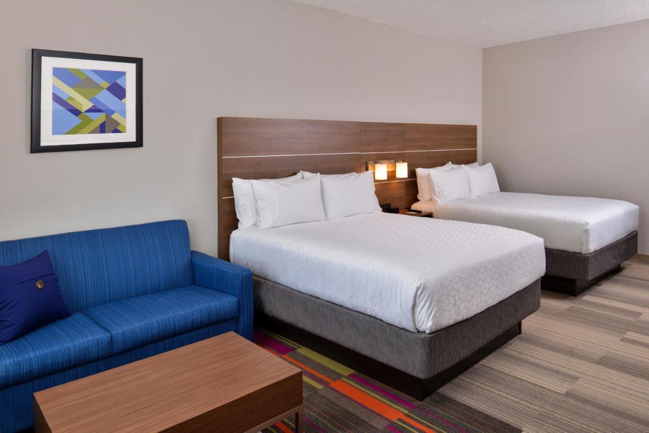 Express Melbourne West By Ihg