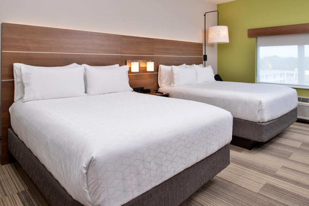 Express Melbourne West By Ihg West Melbourne