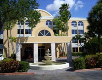 La Quinta By Wyndham Lauderdale Tamarac 3* Fort Lauderdale