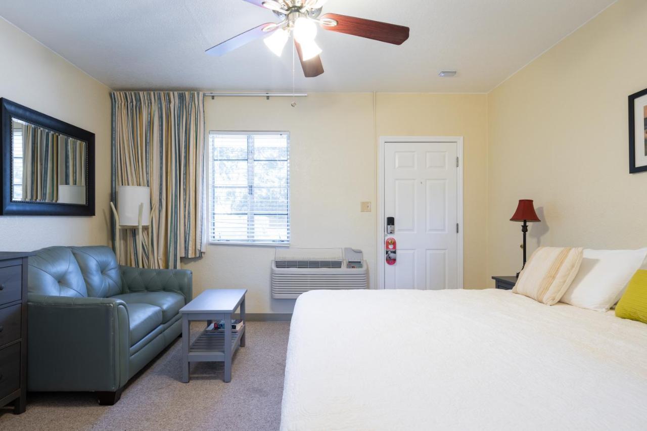 Mar Bay Exclusive 2* Safety Harbor
