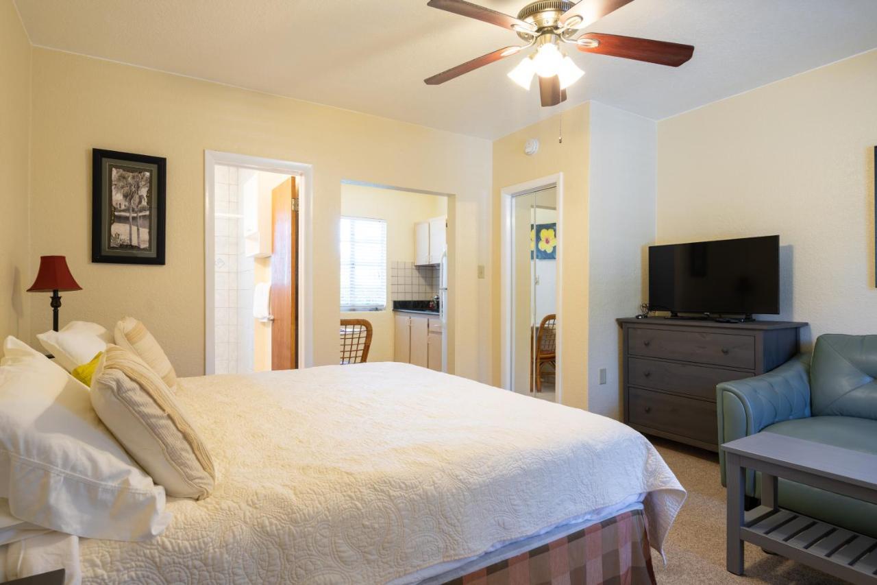 Motel Mar Bay Exclusive