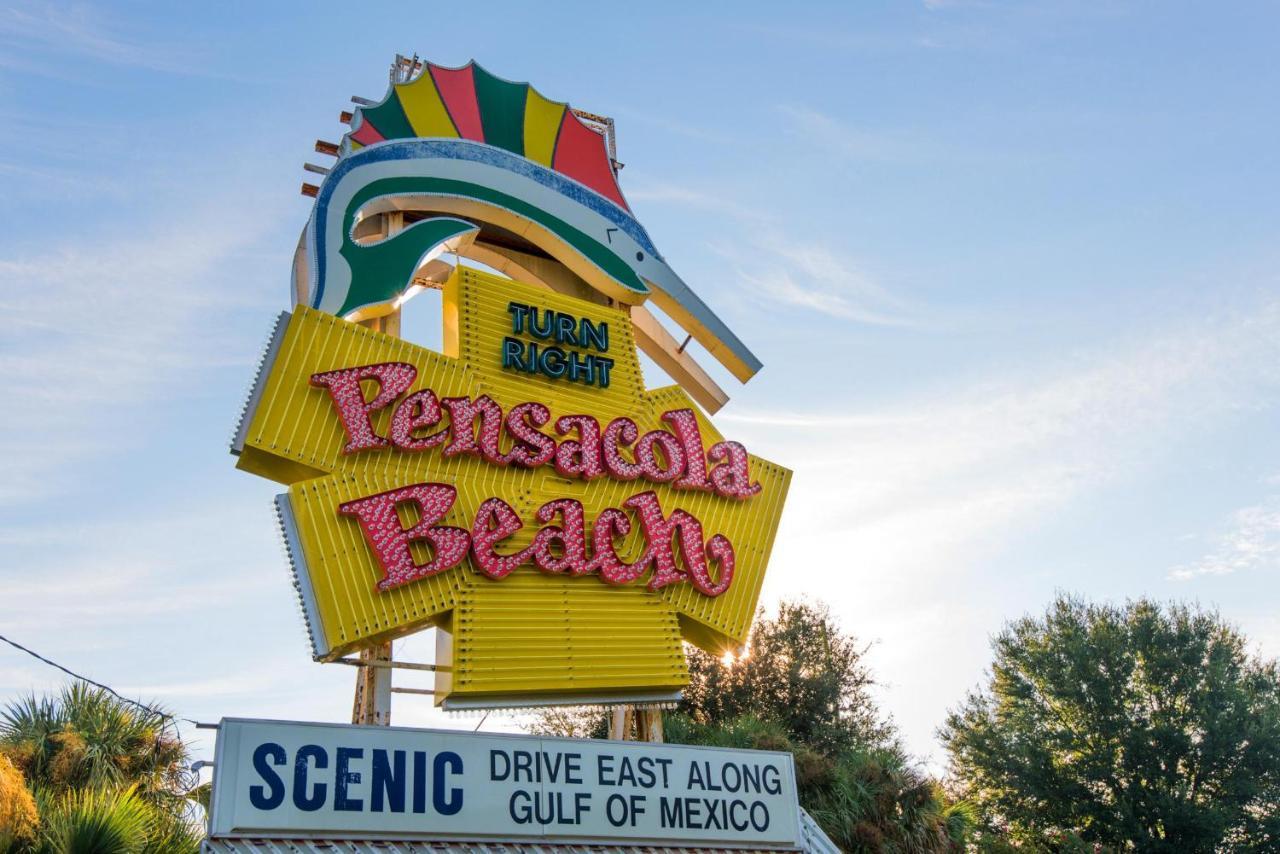 Holiday home Sans Souci Unit 706 Pensacola Beach