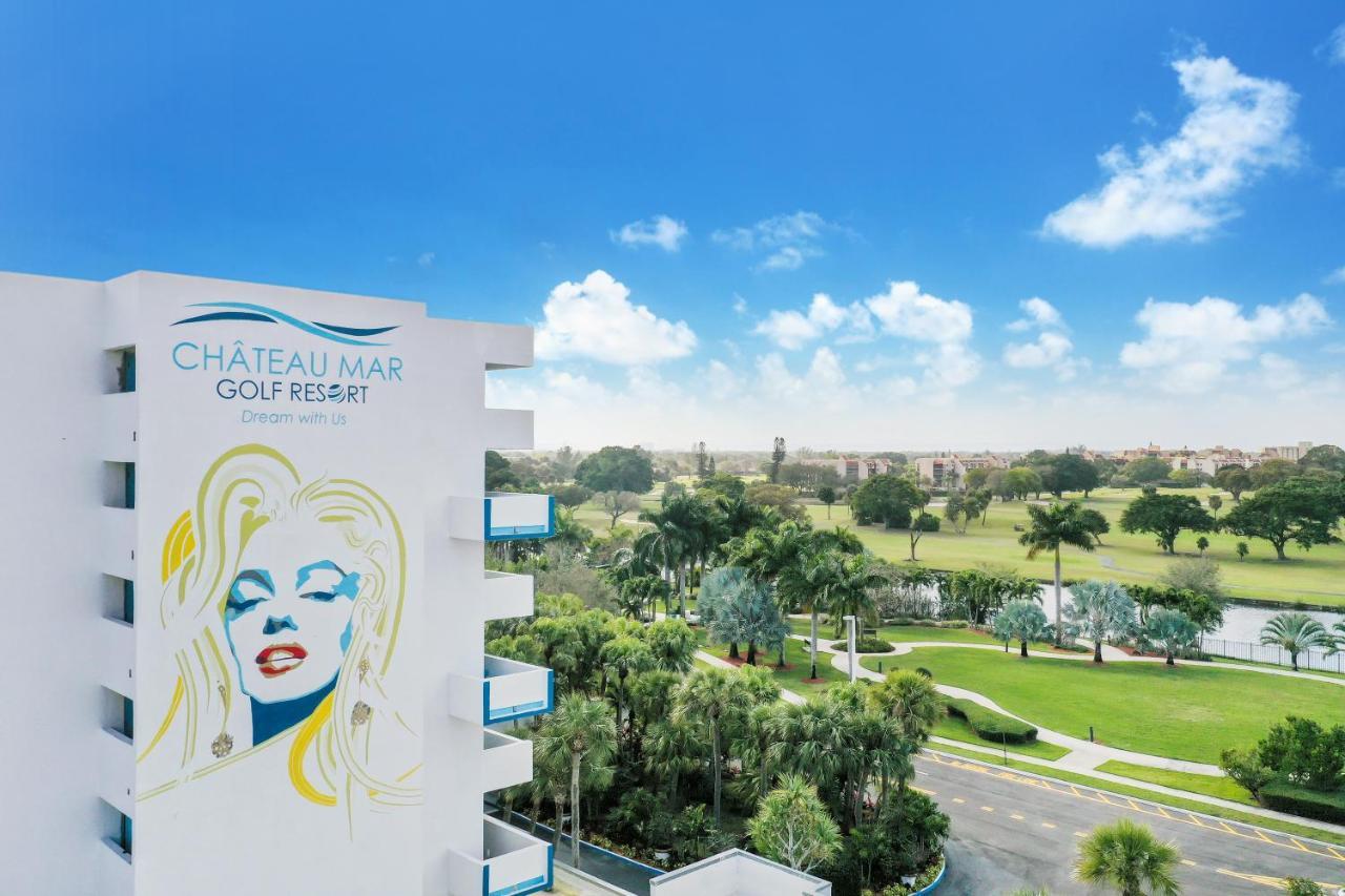 Hotel Chateau Mar Golf Resort, Trademark Collection By Wyndham