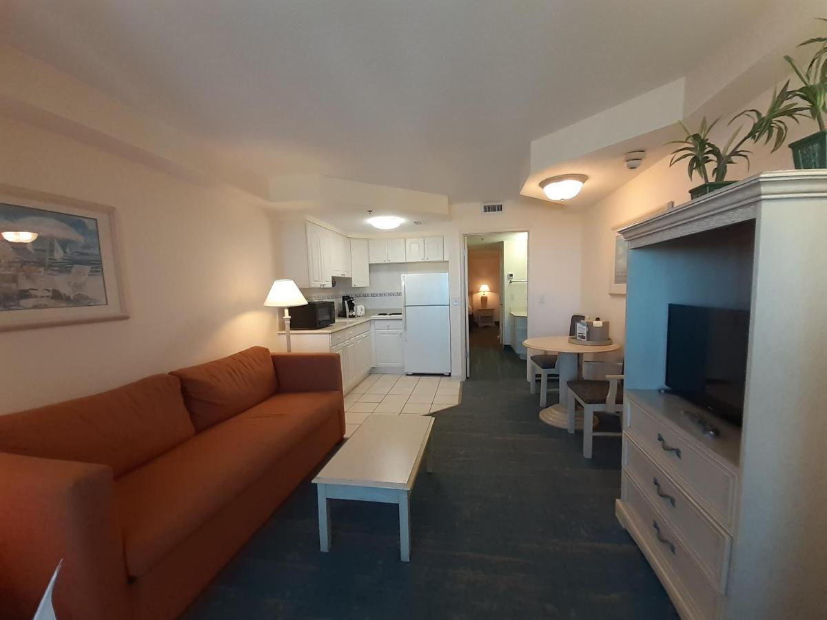Aparthotel Daytona Oceanfront Condostudio Daytona Beach