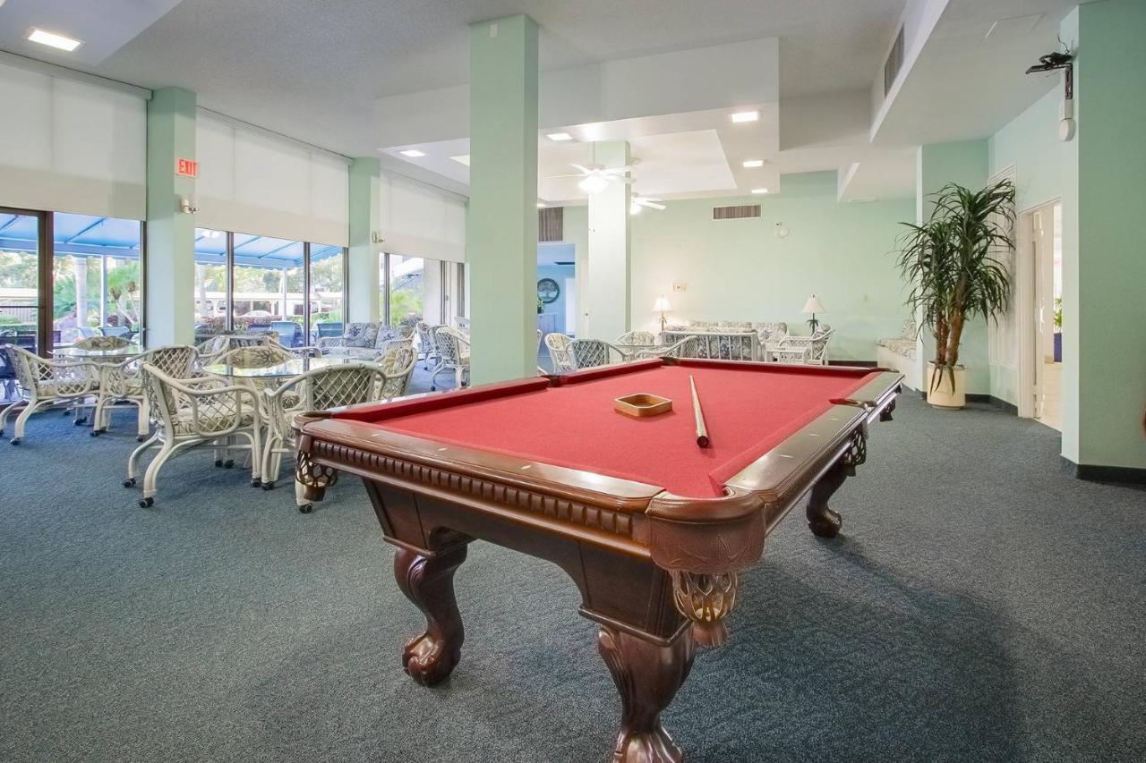 Holiday home Harbor Towers-ground Floor Siesta Key