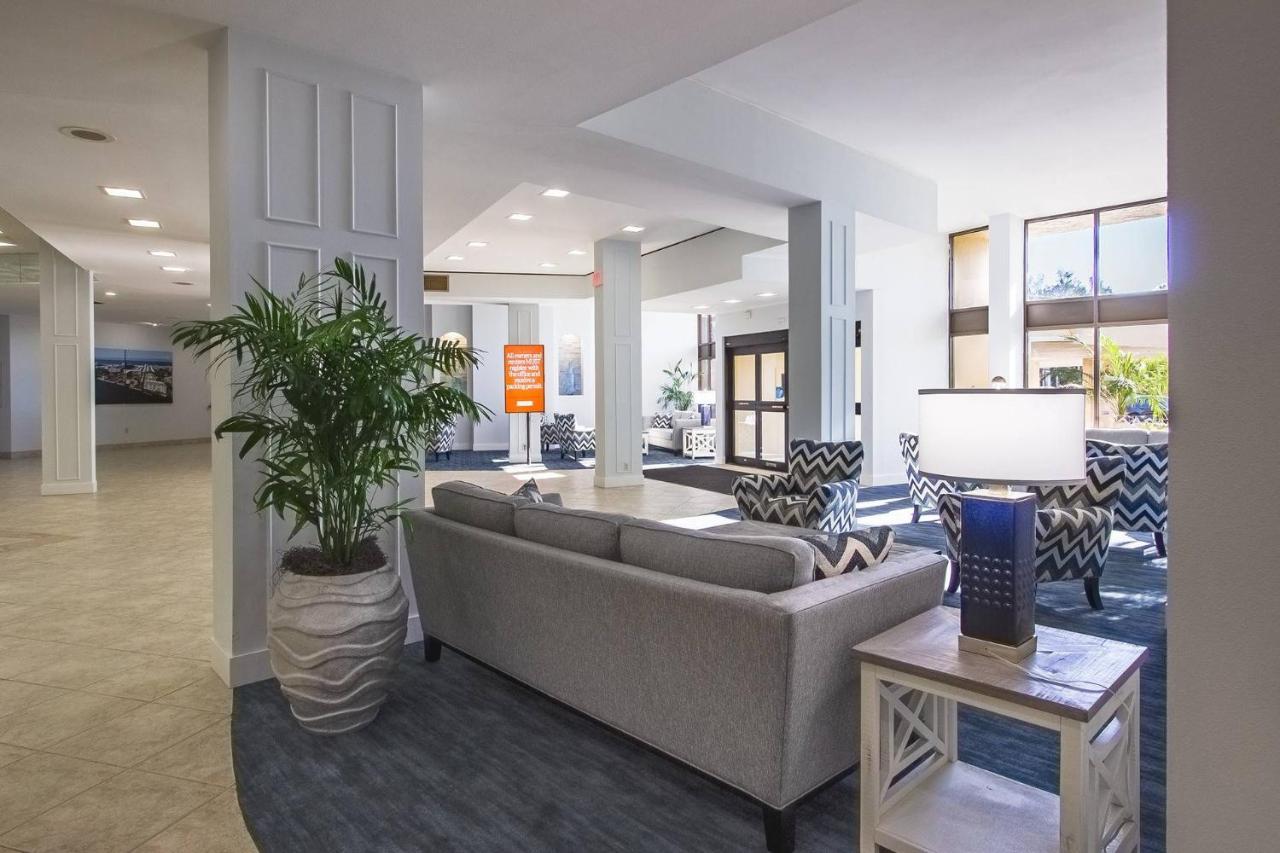 Harbor Towers-ground Floor Holiday home