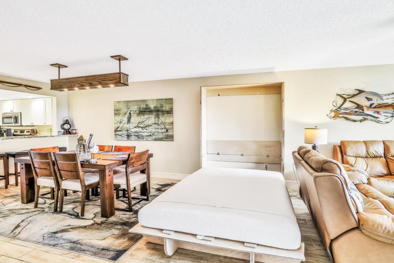 Cocoas By The Sea Apartment