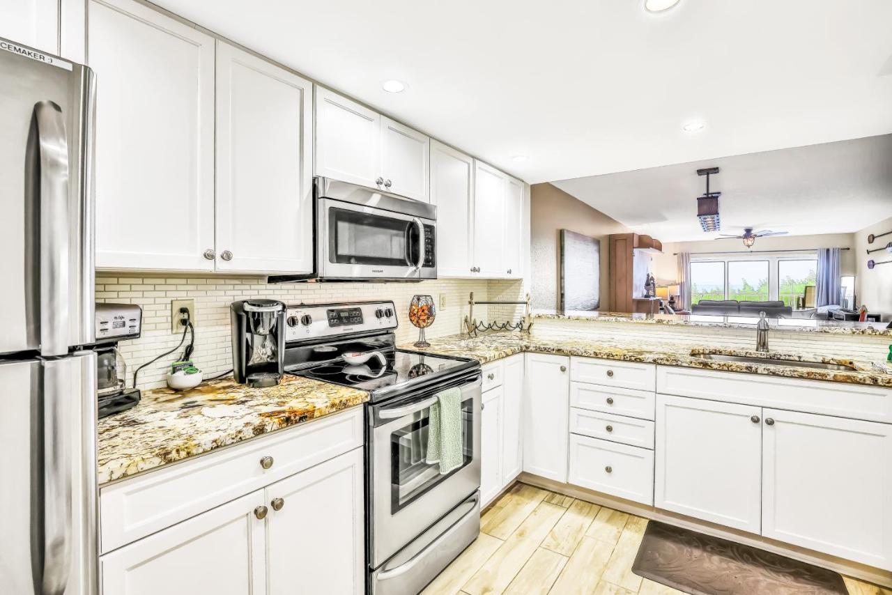 Cocoas By The Sea Apartment