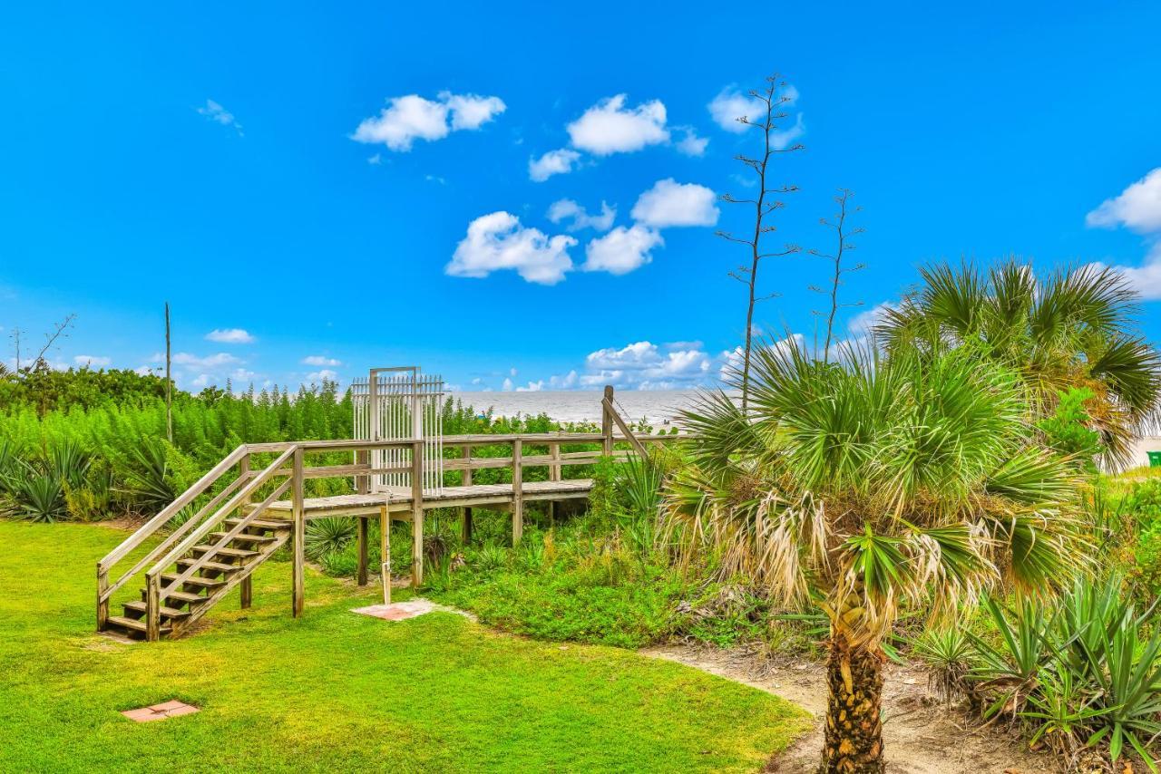 Cocoas By The Sea Apartment Cocoa Beach