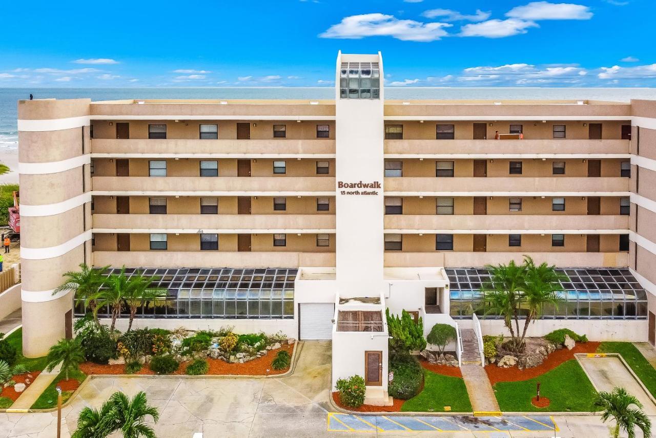 Cocoas By The Sea Apartment Cocoa Beach