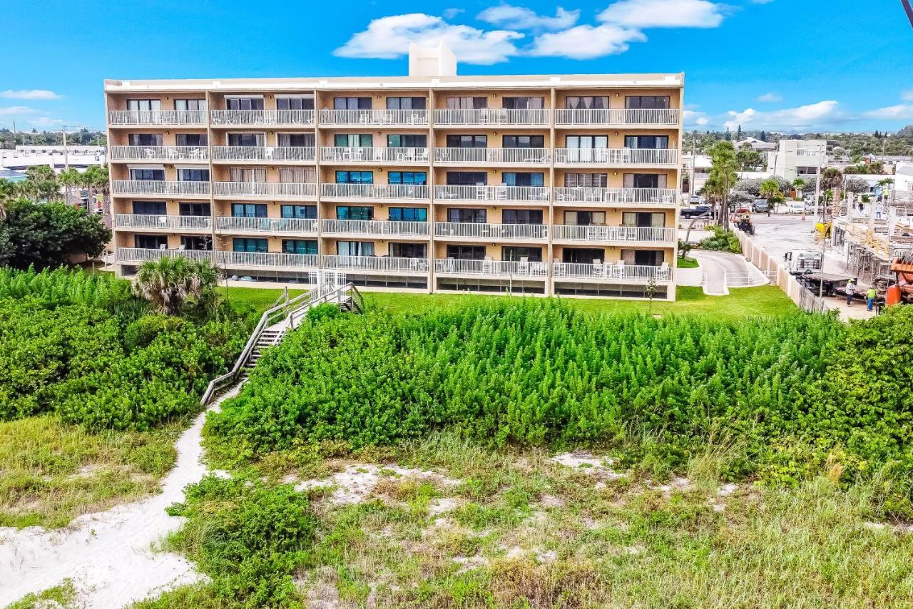 Cocoas By The Sea Apartment Cocoa Beach