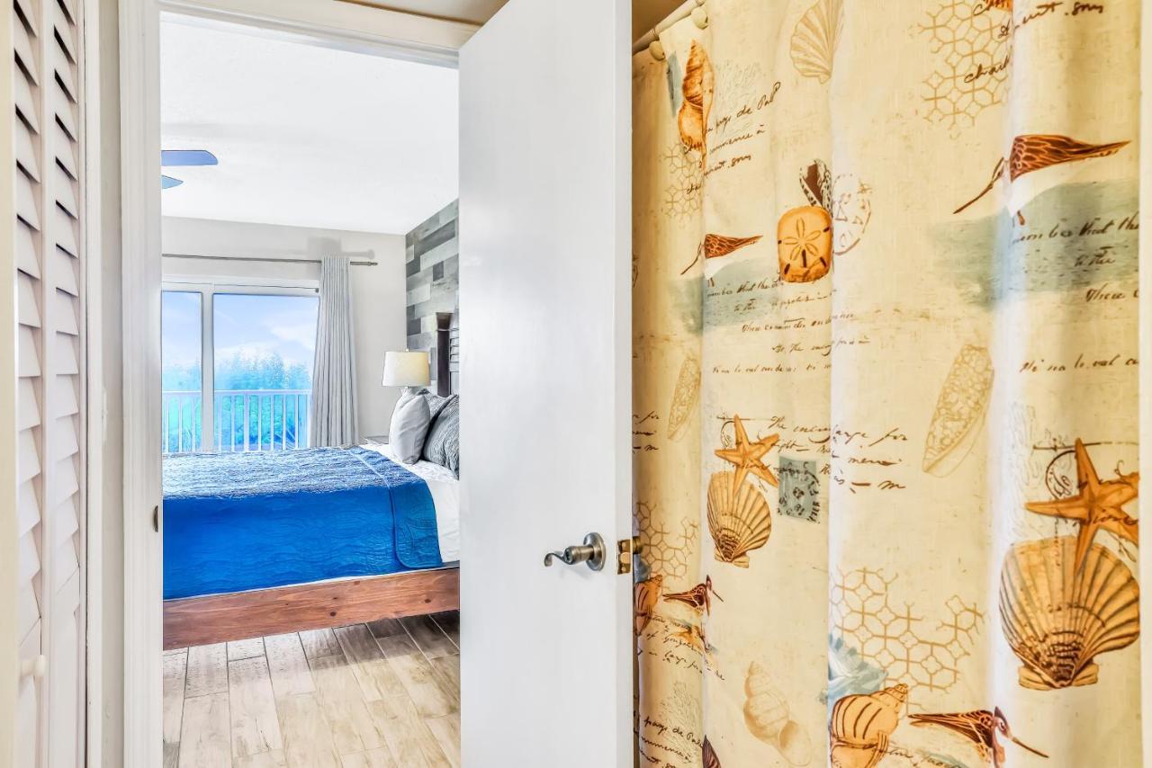 Cocoas By The Sea Apartment