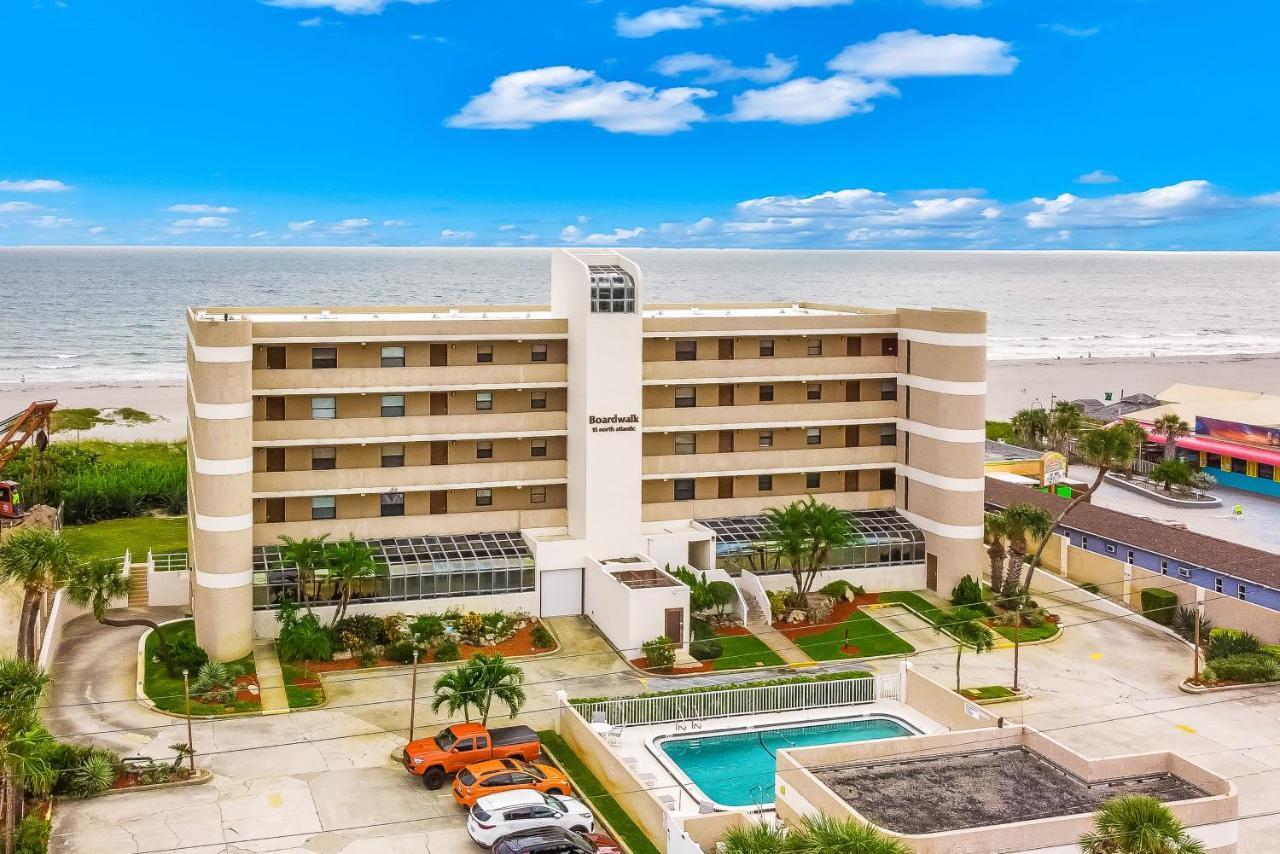 Cocoas By The Sea * Cocoa Beach
