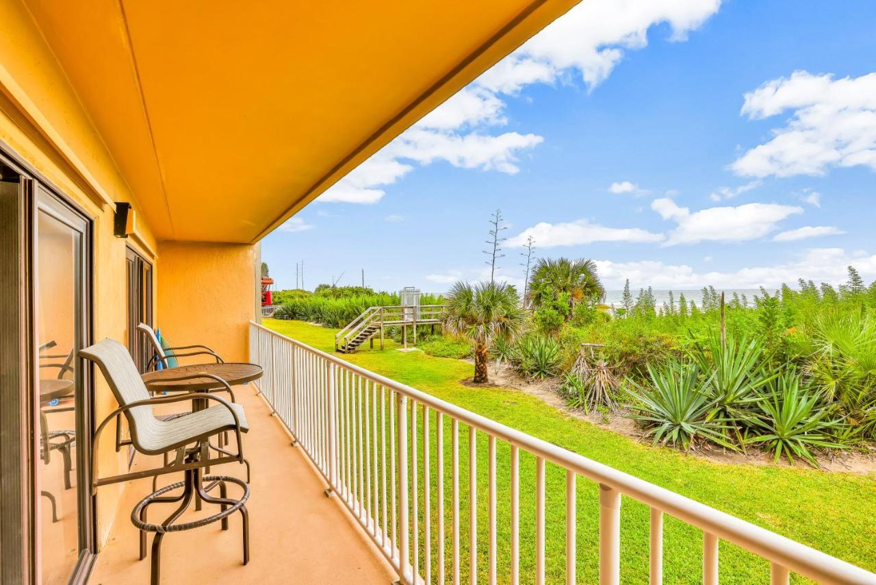 Cocoas By The Sea Apartment Cocoa Beach